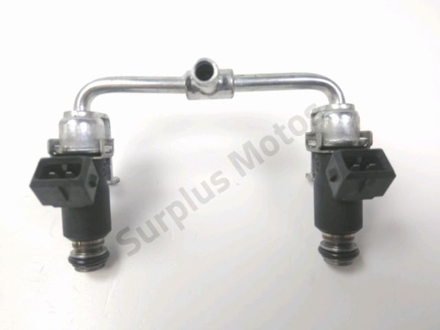 Injecteur occasion LEONART PILDER 2020