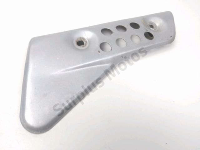 Habillage silencieux occasion HONDA SLR 650 1996