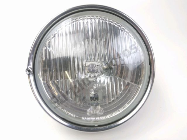 Optique avant occasion HONDA SLR 650 1996