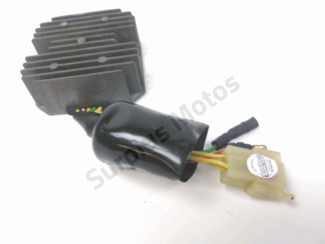 Regulateur de tension occasion HONDA SLR 650 1996