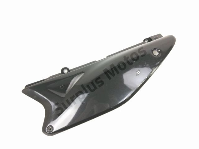 Carenage arriere gauche occasion HONDA XLV 650 TRANSALP 2001