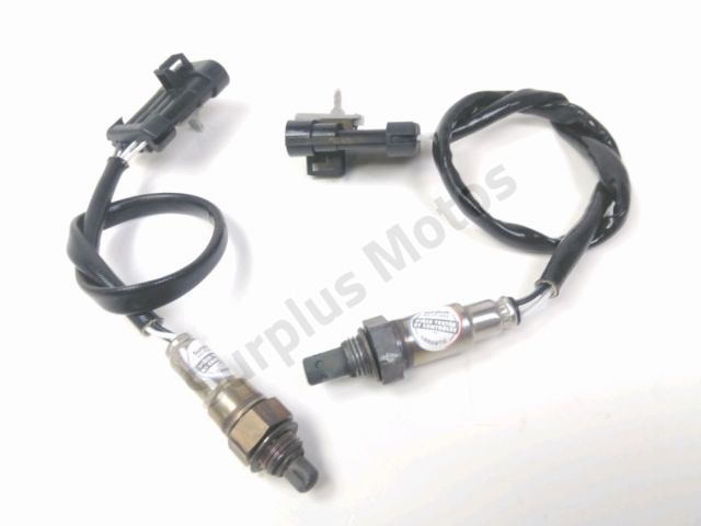 Sonde lambda occasion LEONART PILDER 2020