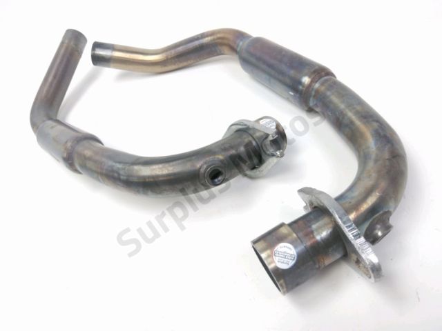 Tubulure avant occasion LEONART PILDER 2020