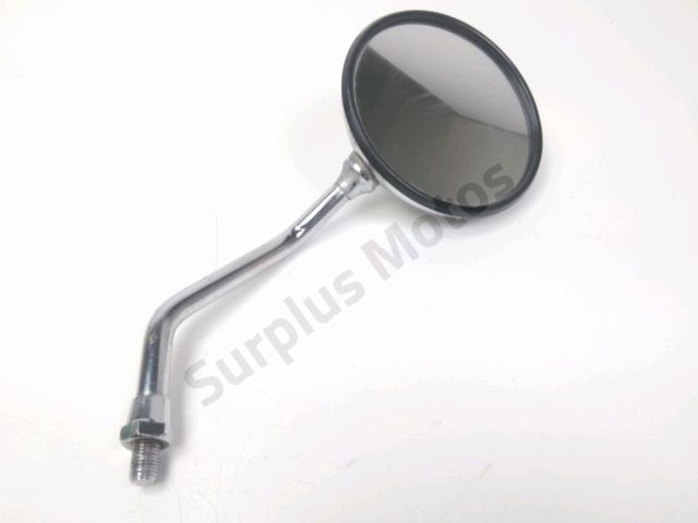 Retro droit occasion HONDA SLR 650 1996