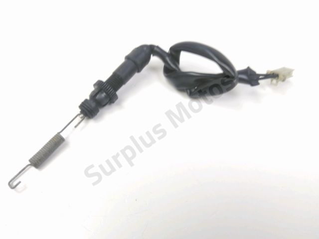 Contacteur de stop ar occasion HONDA SLR 650 1996