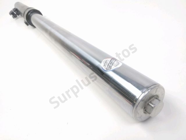 Tube de fourche droit occasion HONDA SLR 650 1996