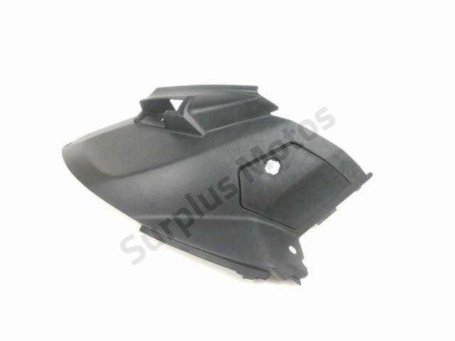 Habillage de cadre gauche occasion PEUGEOT CITYSTAR 2021