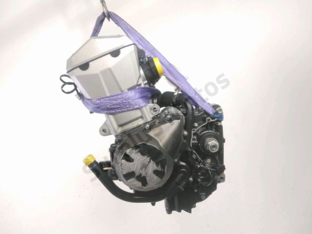 Moteur occasion KAWASAKI Z 750 2007