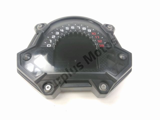 Compteur occasion KAWASAKI Z 650 2017