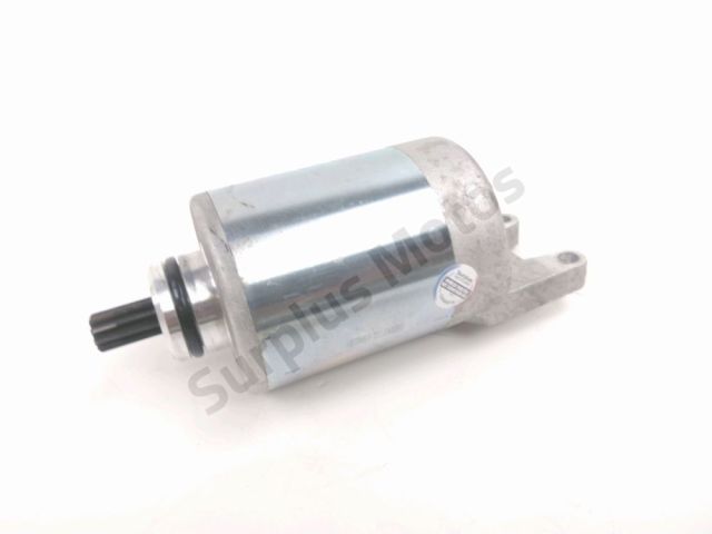 Demarreur occasion PIAGGIO BEVERLY 125 2016