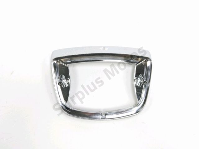 Habillage feu occasion VESPA LX 2005