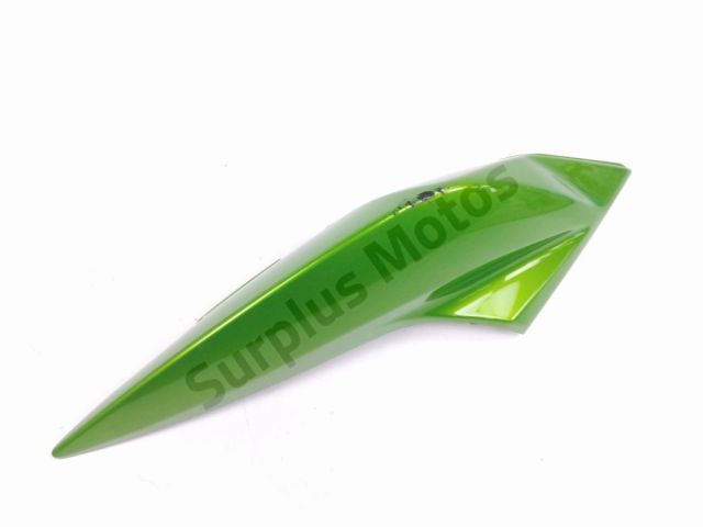 Carenage arriere droit occasion KAWASAKI Z 750 2007