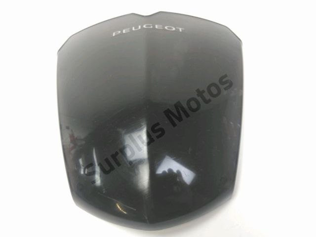 Saute vent occasion PEUGEOT KISBEE 2015