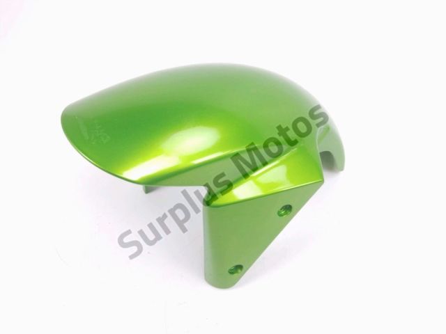 Garde boue avant occasion KAWASAKI Z 750 2007