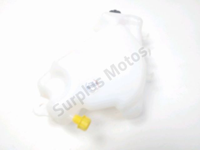 Vase expansion occasion KAWASAKI Z 1000 2010