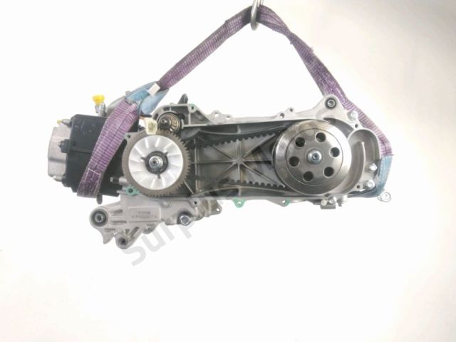 Moteur occasion JORDON B MAX 50 2024