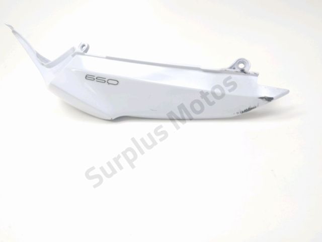 Carenage arriere gauche occasion KAWASAKI Z 650 2017