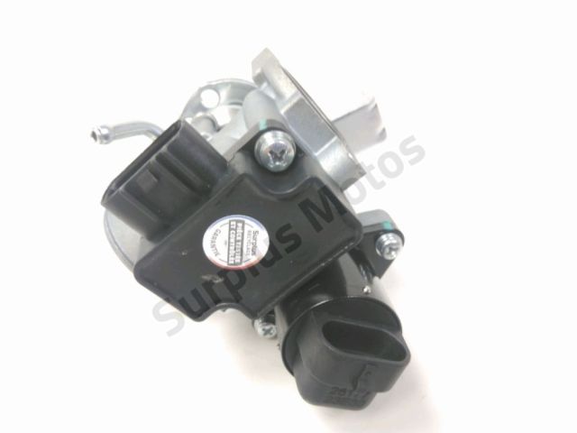 Corps d'injection droit occasion JORDON B MAX 50 2024