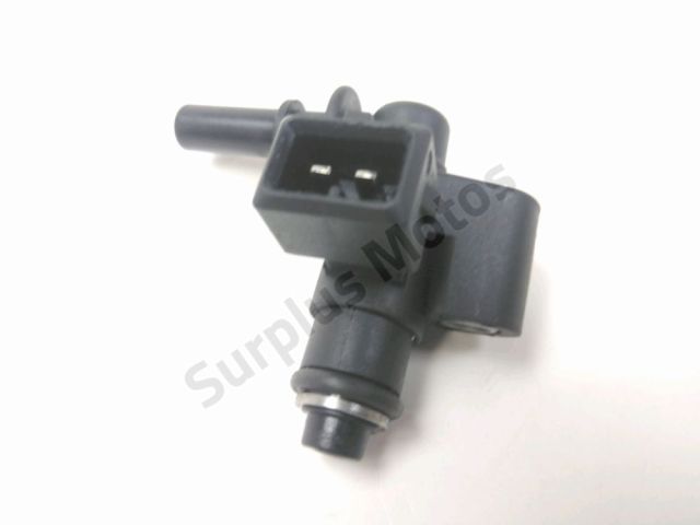 Injecteur occasion JORDON B MAX 50 2024