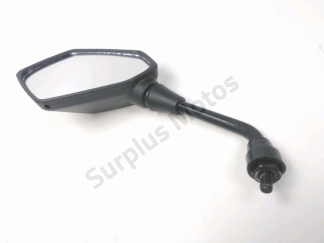 Retro gauche occasion JORDON B MAX 50 2024