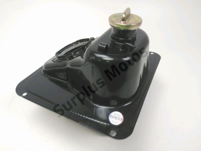 Reservoir occasion JORDON B MAX 50 2024