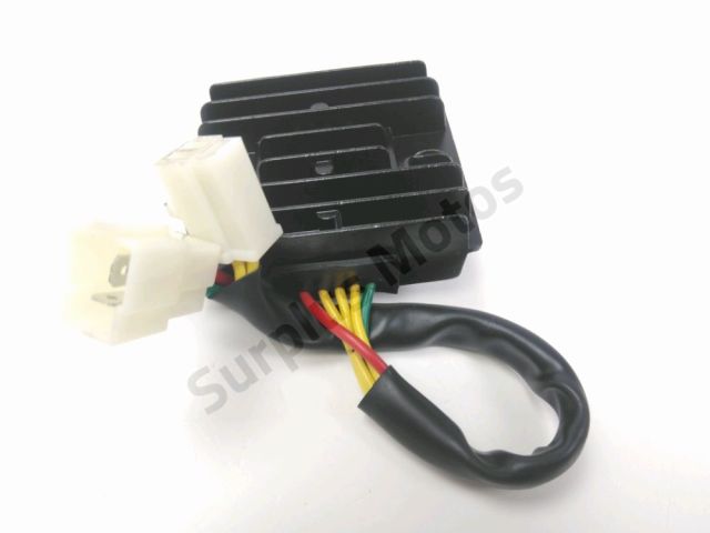 Regulateur de tension occasion JORDON B MAX 50 2024