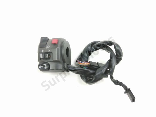 Commodo gauche occasion KAWASAKI Z 750 2007