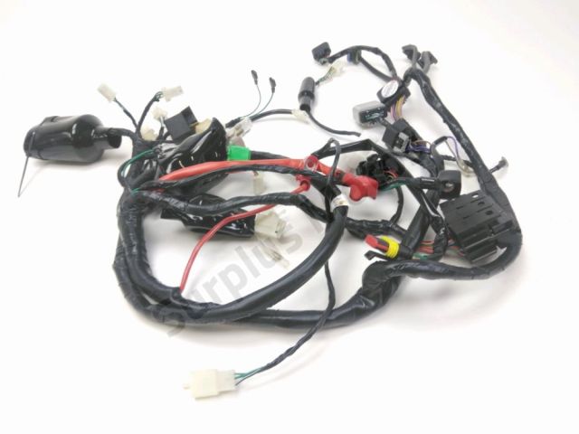 Faisceau electrique occasion TEYIN MAX-T 2023