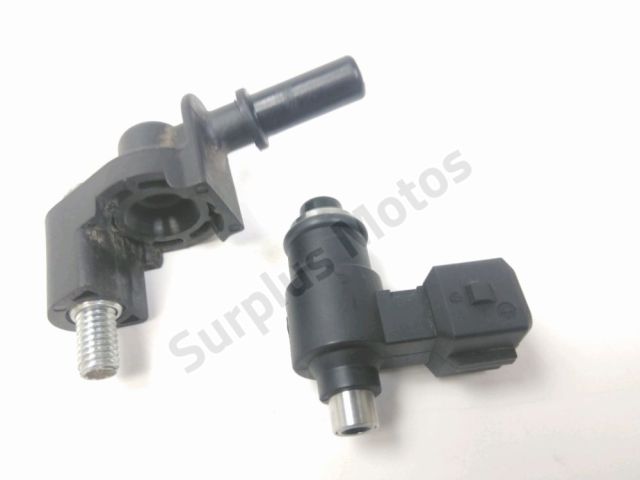 Injecteur occasion TEYIN MAX-T 2023