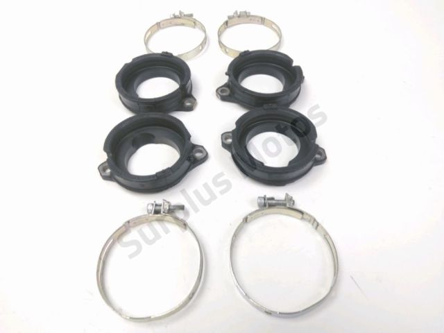 Pipe admission occasion KAWASAKI NINJA SX 2020