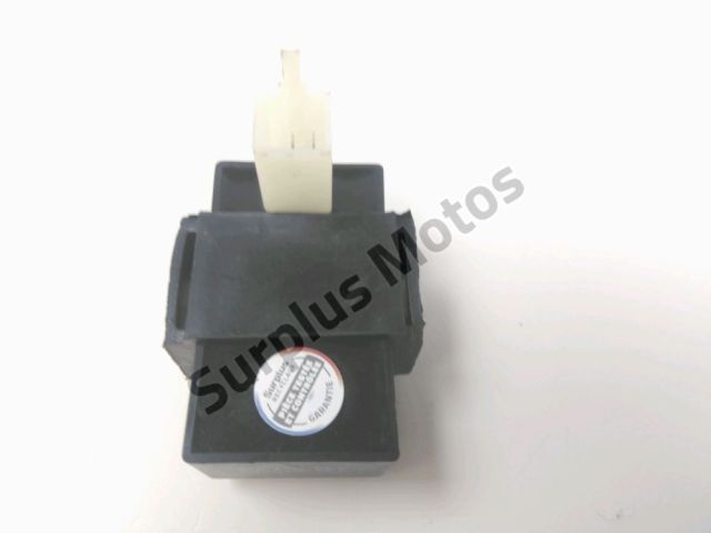 Relais de phare occasion TEYIN MAX-T 2024