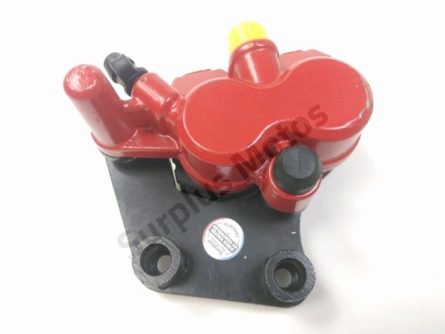 Etrier frein avant occasion ECCHO JOKER 2023