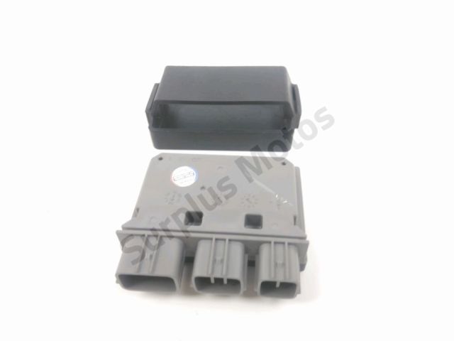Relais boitier electrique occasion KAWASAKI NINJA 650 2023