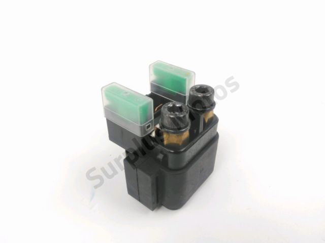 Relais de demarreur occasion KAWASAKI NINJA 650 2023