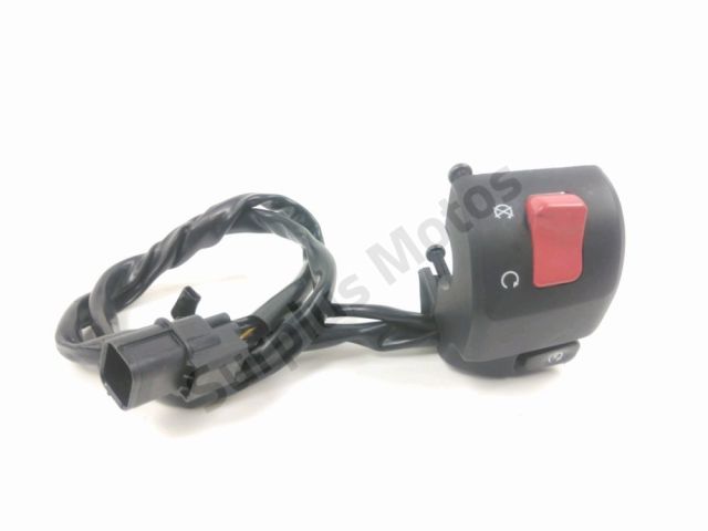 Commodo droit occasion KAWASAKI NINJA 650 2023