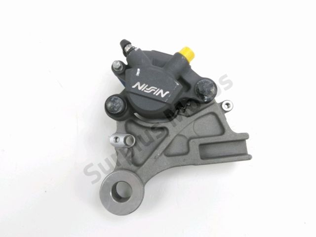 Etrier frein arriere occasion HONDA CBR 650 F 2018