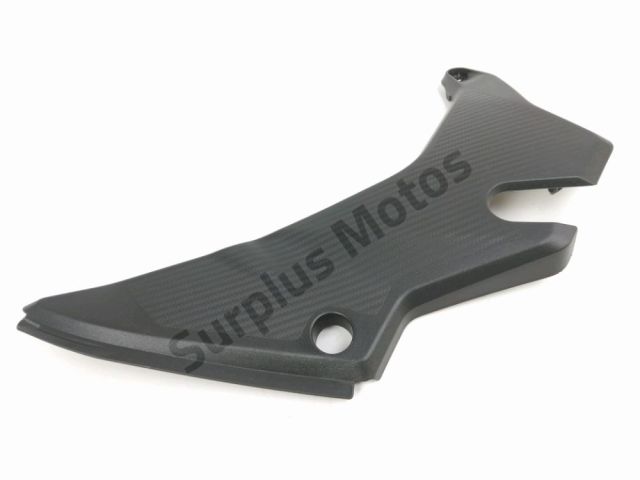 Habillage de cadre gauche occasion CF MOTO MT 2022