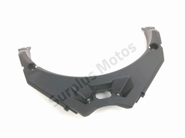 Habillage avant occasion CF MOTO MT 2022