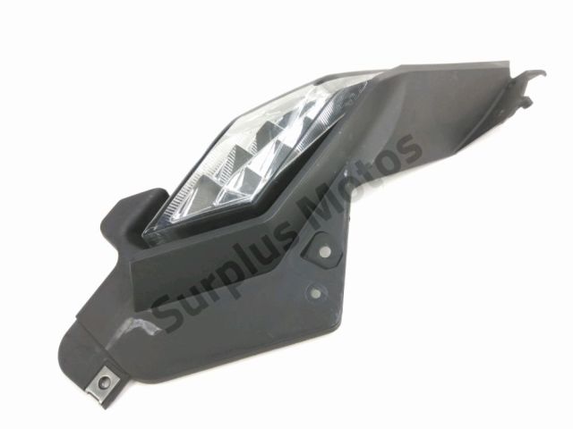 Clignotant avant g occasion CF MOTO MT 2022