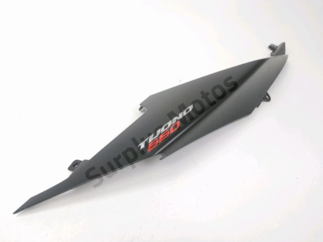 Carenage arriere droit occasion APRILIA TUONO 2021