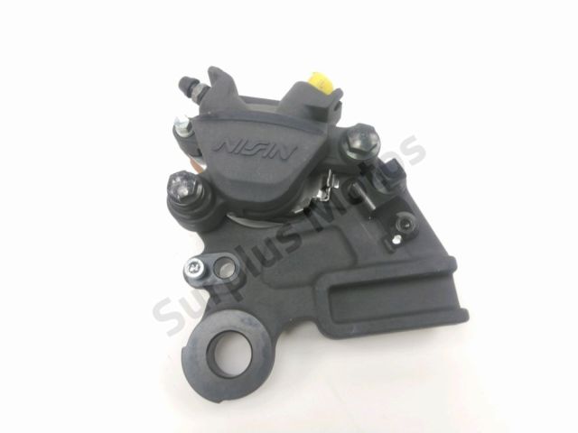 Etrier frein arriere occasion KAWASAKI NINJA 650 2023