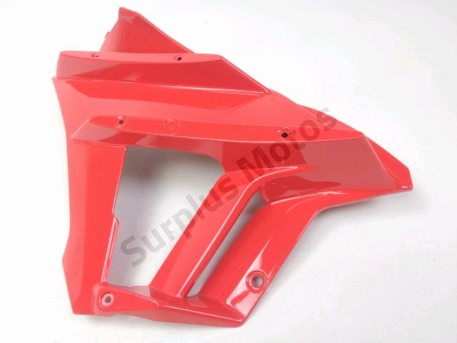 Carenage avant gauche occasion APRILIA TUONO 2021