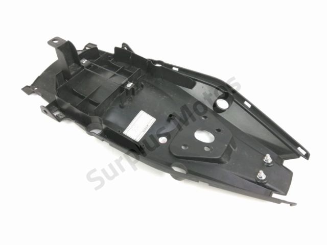 Passage de roue complet occasion CF MOTO MT 2022