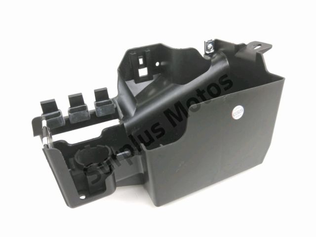 Coffre sous selle occasion CF MOTO MT 2022