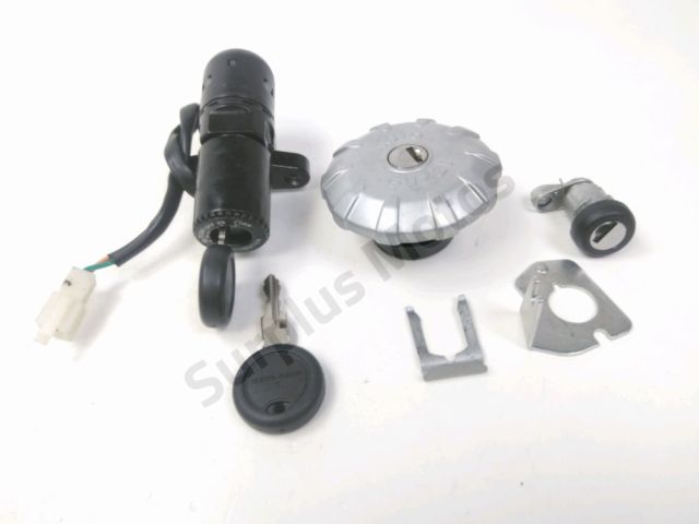 Serrure occasion MOTO GUZZI V7 III STONE 2020