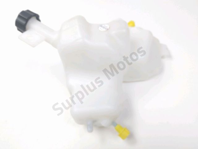 Vase expansion occasion HONDA XLV 1000 VARADERO 2008