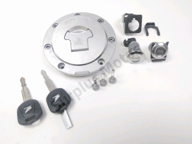 Serrure occasion HONDA XLV 1000 VARADERO 2008