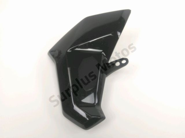 Ecope radiateur occasion TRIUMPH TIGER SPORT 2024