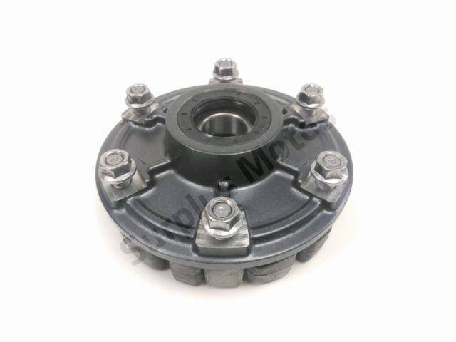 Porte couronne occasion TRIUMPH TIGER SPORT 2024