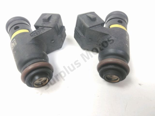 Injecteur occasion MOTO GUZZI V7 III STONE 2020